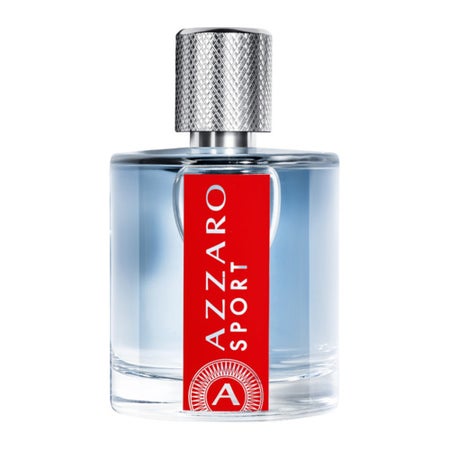 Azzaro Sport Eau de Toilette 100 ml