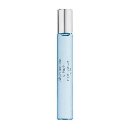Abercrombie & Fitch First Instinct Blue for women Eau de Parfum
