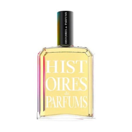 Histoires de Parfums 1472 La Divina Commedia Eau de parfum