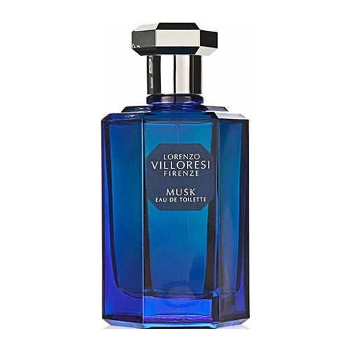 Lorenzo Villoresi Firenze Musk Eau de Toilette