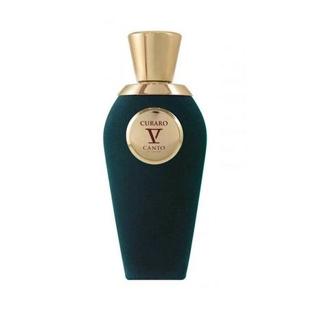 V Canto Curaro Extrait de Parfum 100 ml