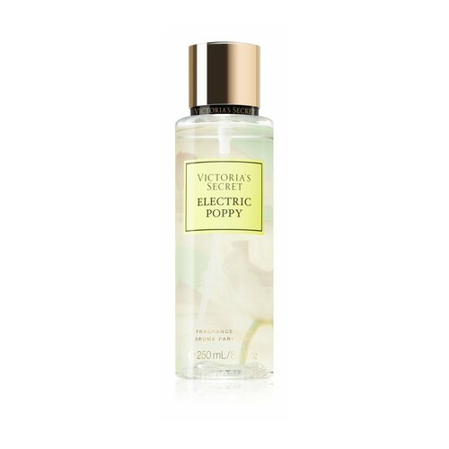 Victoria's Secret Electric Poppy Body Mist