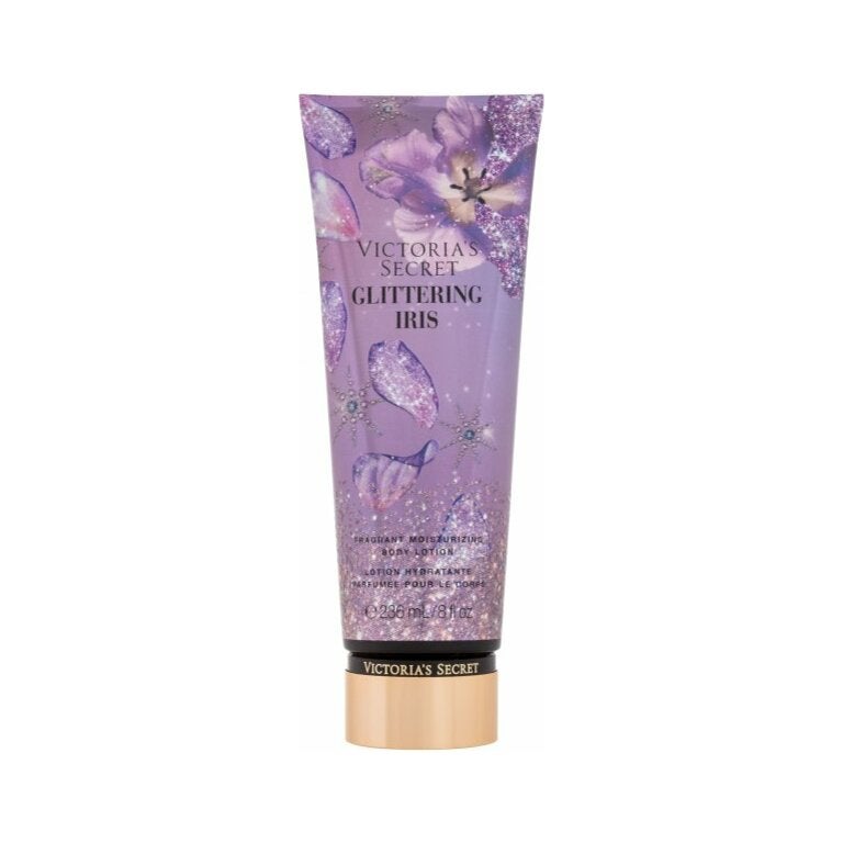 Victoria's Secret Glittering Iris Body lotion Deloox.dk
