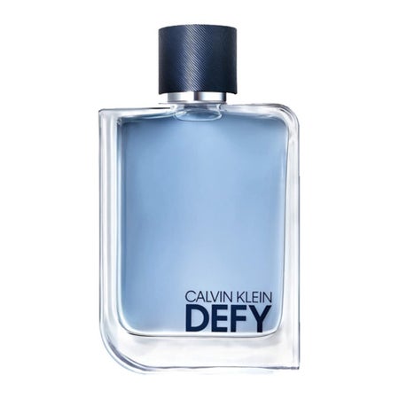 Calvin Klein Defy Eau de Toilette 200 ml