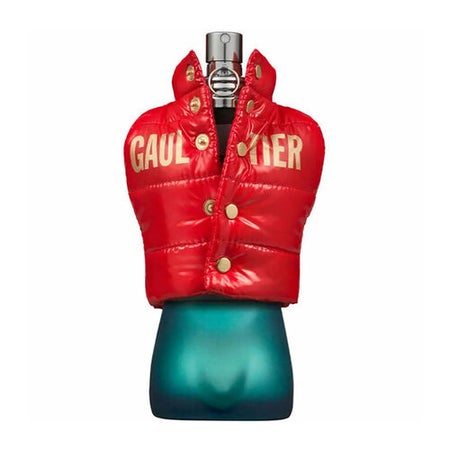 Jean Paul Gaultier Le Male Eau de Toilette Collector Edition 2022 Le Male Collector Edition 2022 125 ml