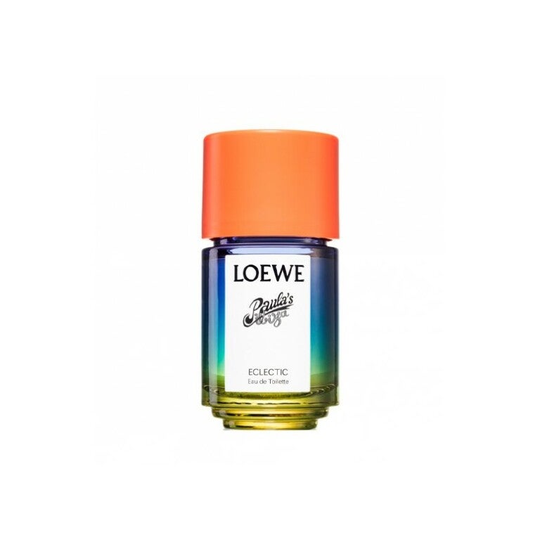 Loewe Paula's Ibiza Eclectic Eau de Toilette | Deloox.com