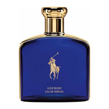 Ralph Lauren Blue Gold Blend Eau de Parfum 75 ml