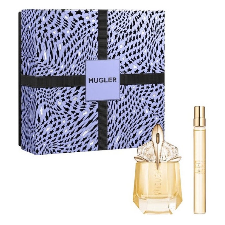 Mugler Goddess Coffret Cadeau Deloox.be