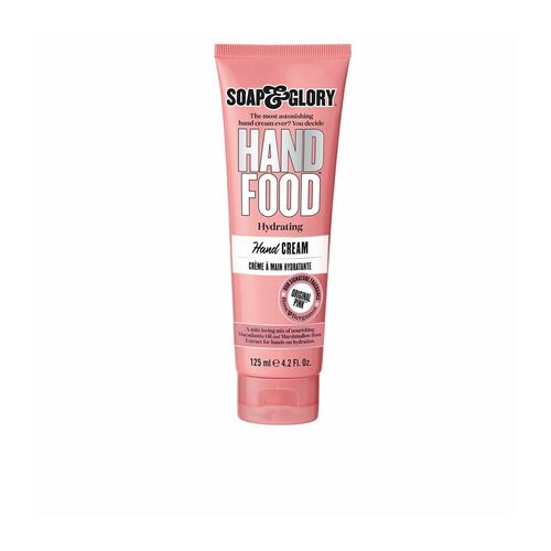 Soap & Glory Original Pink Hand Food Cream
