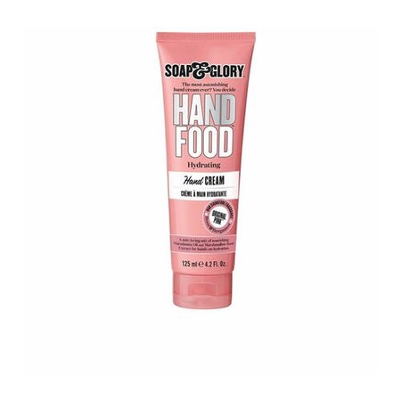 Soap & Glory Original Pink Hand Food Cream 125 ml