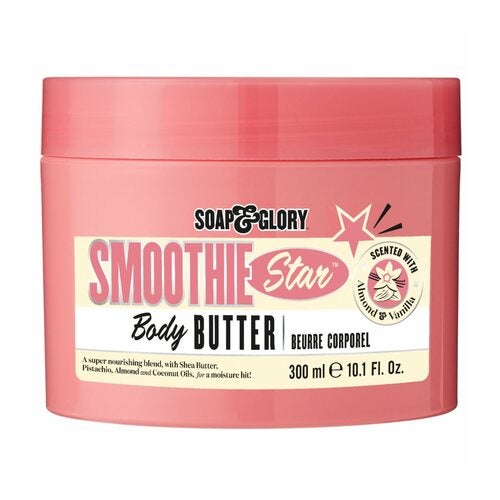 Soap & Glory Smoothie Star Body Cream