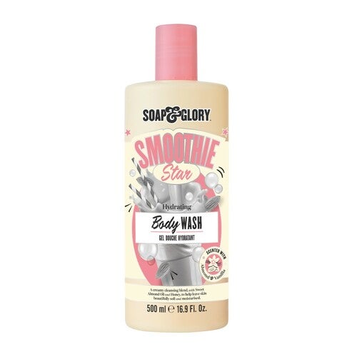 Soap & Glory Smoothie Star Shower gel
