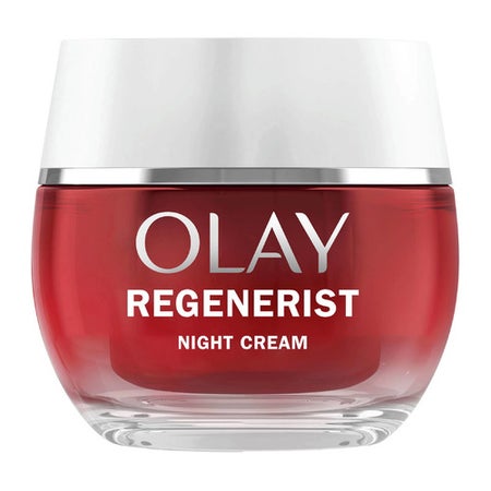 Olay Regenerist 3 Areas Nachtcrème 50 ml