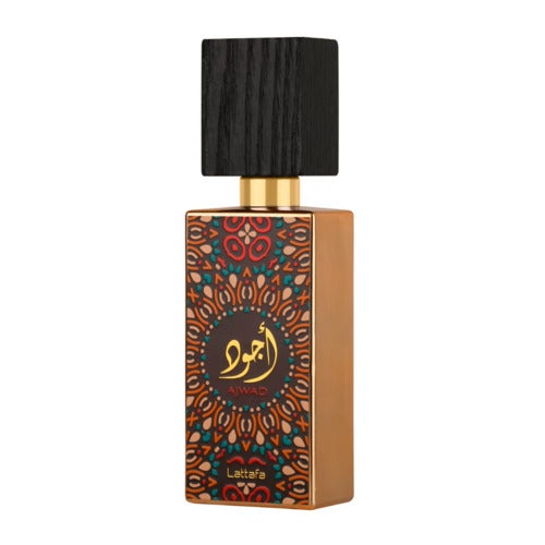 Lattafa Ajwad Eau de Parfum