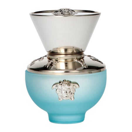 Versace Dylan Turquoise Brume pour Cheveux 30 ml