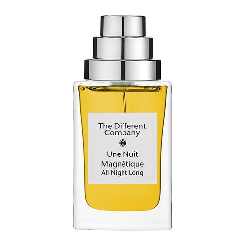 The Different Company Une Nuit Magnétique Eau de Parfum
