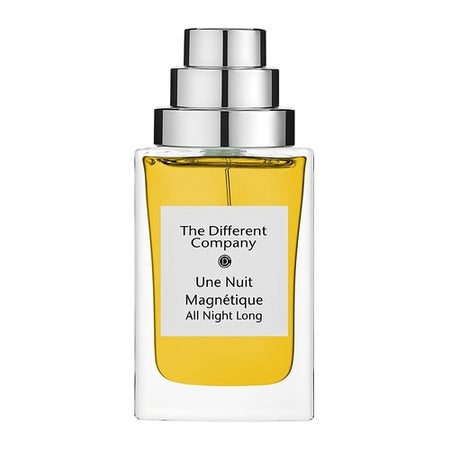 The Different Company Une Nuit Magnétique Eau de parfum 90 ml