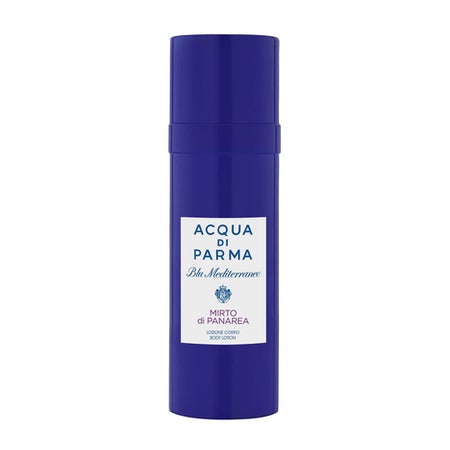 Acqua Di Parma Blu Mediterraneo Mirto Di Panarea Body lotion