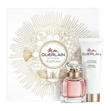 Guerlain Mon Guerlain Gift Set