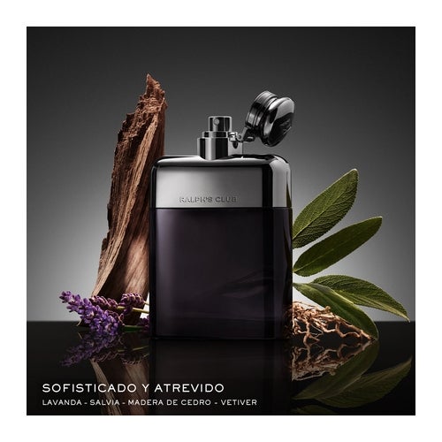 Ralph Lauren Ralph's Club Eau de Parfum Eau de Parfum