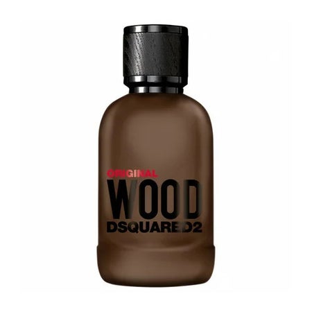 Dsquared² Original Wood Eau de Parfum 50 ml