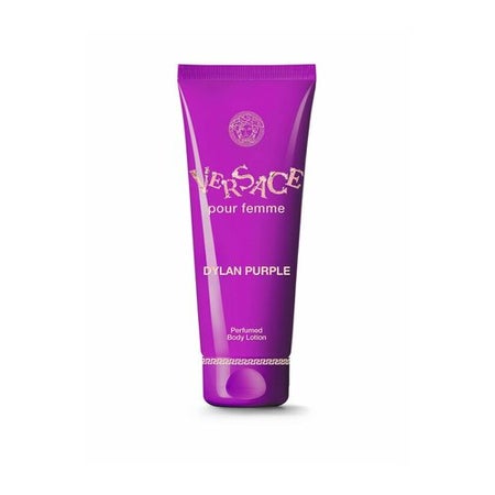 Versace Dylan Purple Body Lotion 200 ml