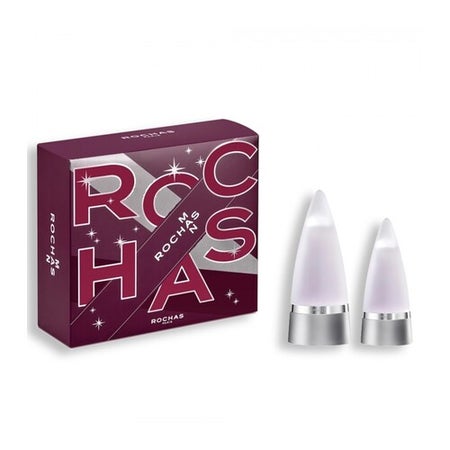 Rochas Man Gift Set