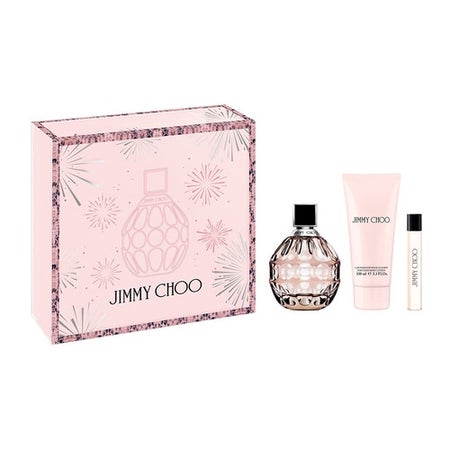 Jimmy Choo Gift Set