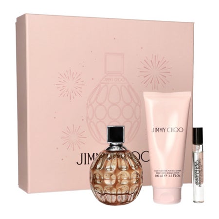 Jimmy Choo Gift Set