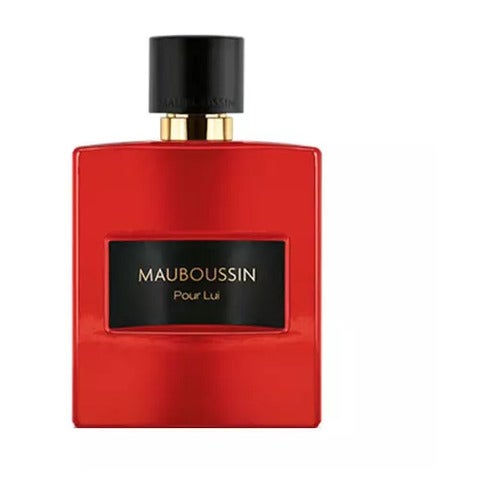 Mauboussin Pour in Red Eau de Parfum | Deloox.com