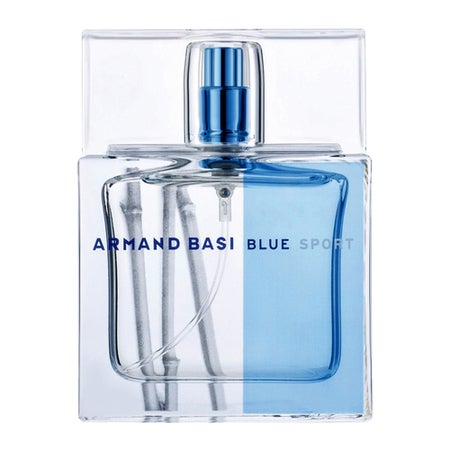 Armand Basi Blue Sport Eau de Toilette 50 ml