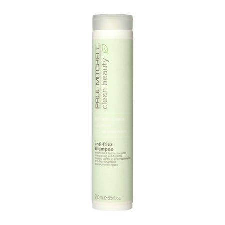 Paul Mitchell Clean Beauty Anti-Frizz Shampoo