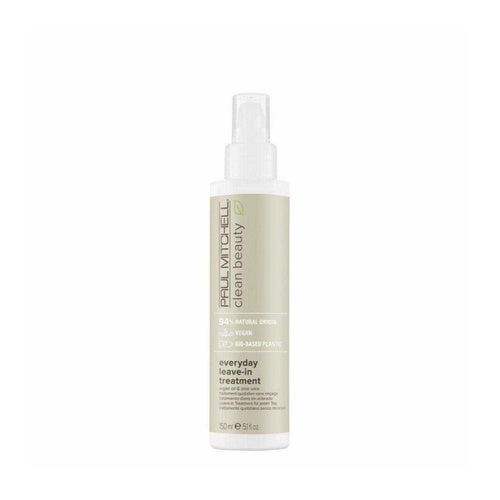 Paul Mitchell Clean Beauty Everyday Everyday Leave-in Treatment