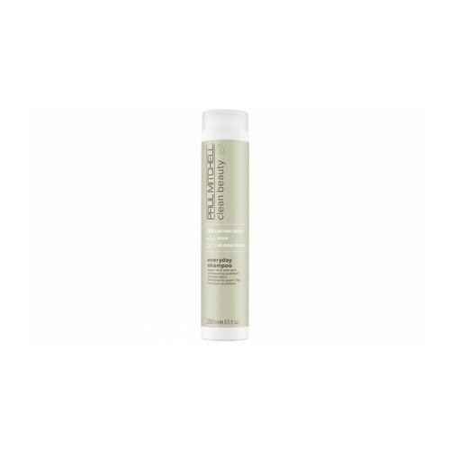 Paul Mitchell Clean Beauty Everyday Schampo