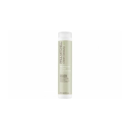 Paul Mitchell Clean Beauty Everyday Schampo 250 ml