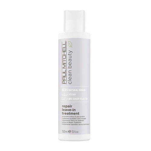 Paul Mitchell Clean Beauty Repair Leave-in Treatment