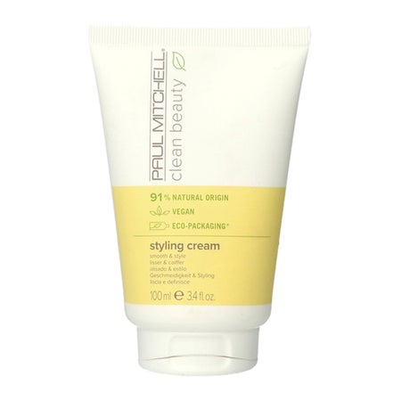Paul Mitchell Clean Beauty Styling Cream