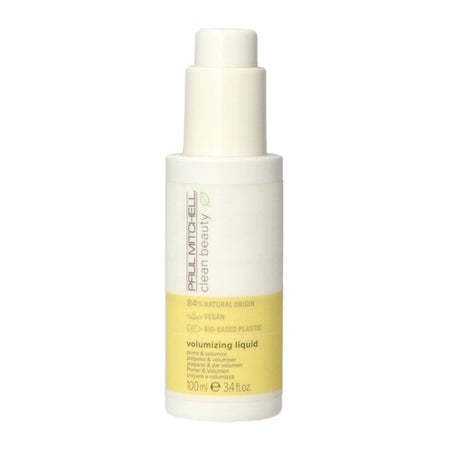 Paul Mitchell Clean Beauty Volumizing Liquid 100 ml