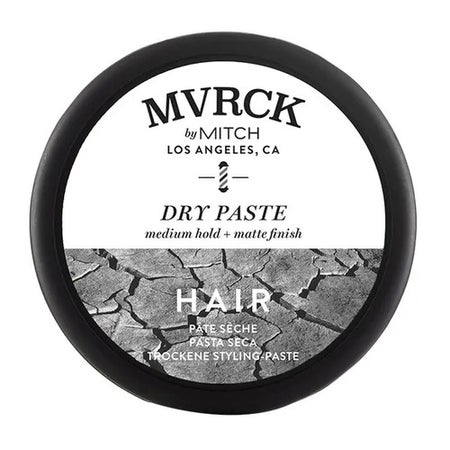 Paul Mitchell MVRCK by Mitch Dry Hiustahna