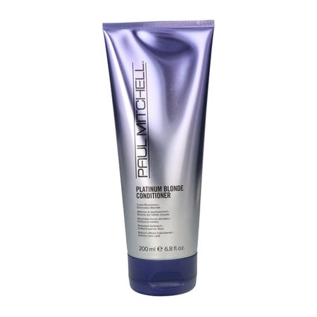 Paul Mitchell Platinum Blonde Après-shampoing 200 ml