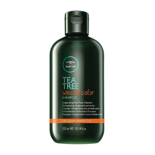 Paul Mitchell Tea Tree Special Color Shampoing