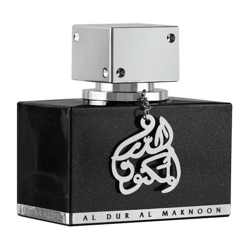 Lattafa Al Dur Al Maknoon Silver Eau de Parfum