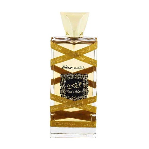 Lattafa Oud Mood Elixir Eau de Parfum