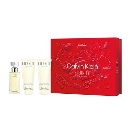 Calvin Klein Eternity Eau de Parfum kopen | Deloox.nl