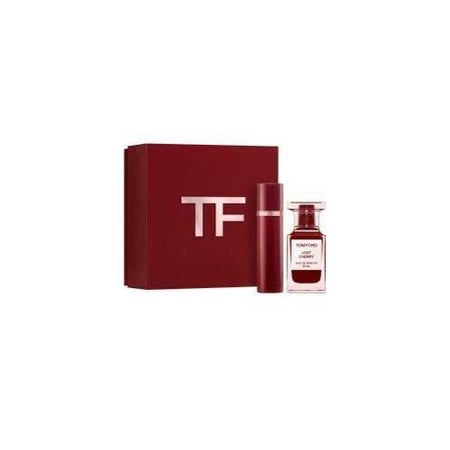 Tom Ford Lost Cherry Gift Set