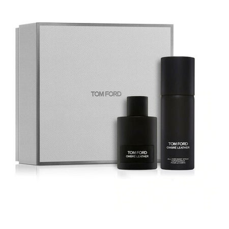 Tom Ford Ombre Leather Parfymset