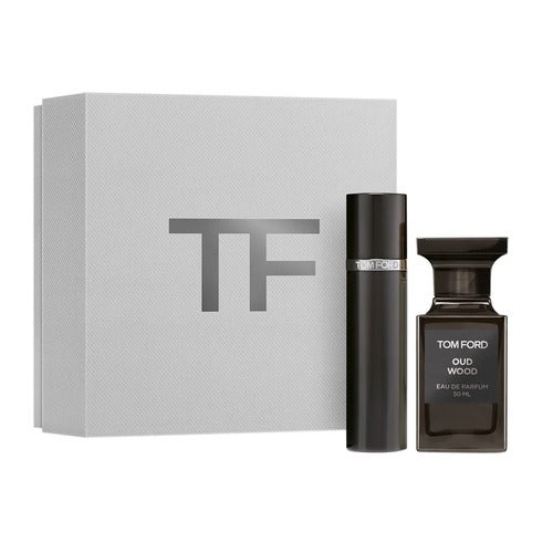 Tom Ford Oud Wood Parfymset