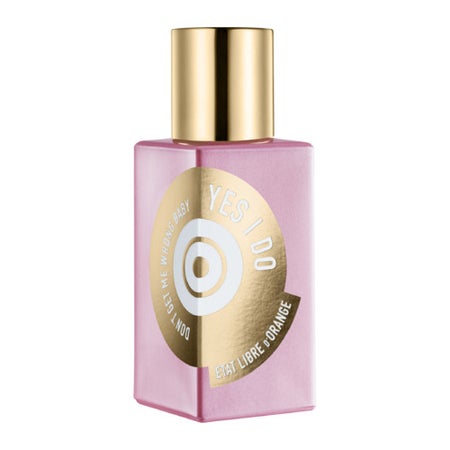 État Libre d'Orange Don't Get Me Wrong Baby, YES I DO Eau de Parfum