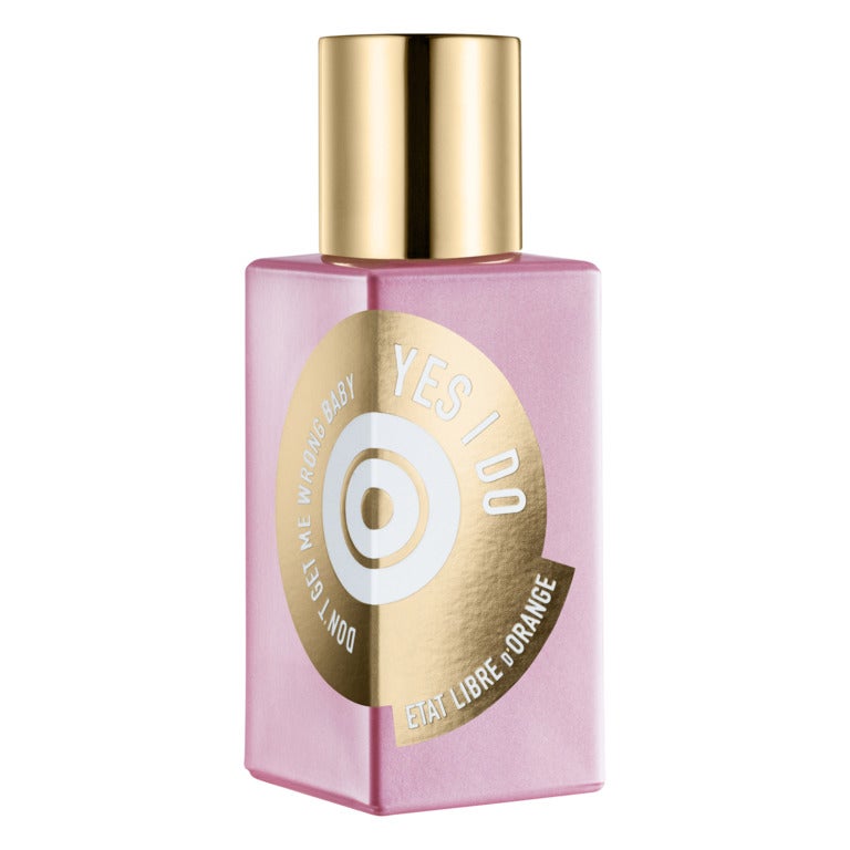 État Libre d'Orange Don't Get Me Wrong Baby, YES I DO Eau de Parfum ...