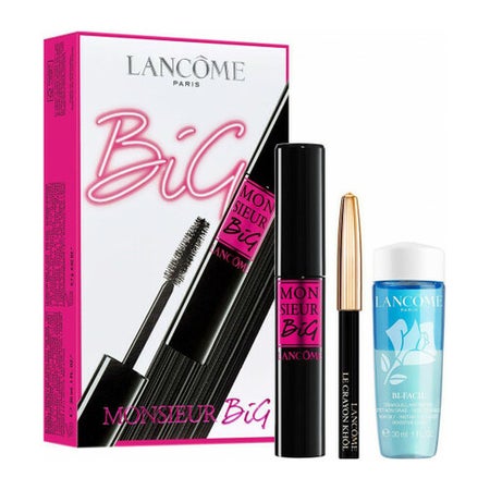 Lancôme Monsieur Big Mascara sæt
